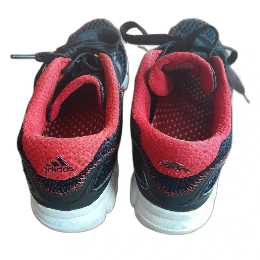 Adidas Climacool G56546 Men’s Size 9 Women’s 10.5 Black Running Shoes Sneakers